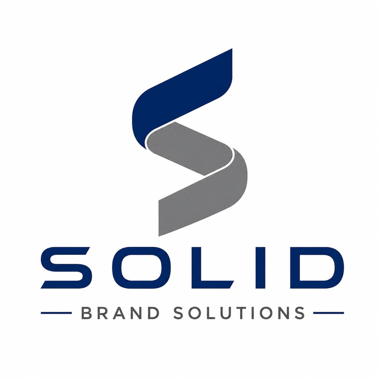 Placeholder brand logo